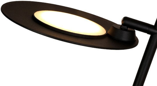 Luma Einzel LED Warmes Weiß Spot in Schwarz Farbe