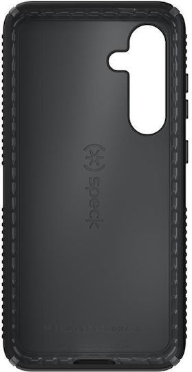 Speck Impacthero Slim Case Samsung Galaxy S24 Fe Black