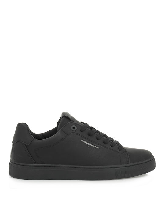 Renato Garini Sneakers Total Black