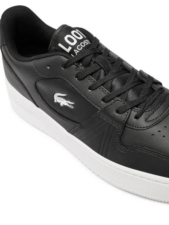 Ανδρικά Sneakers Black / White