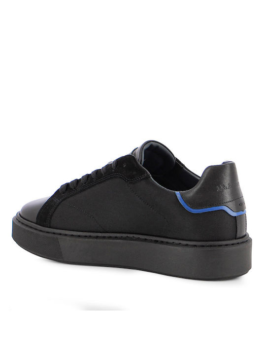 La Martina Sneakers Black