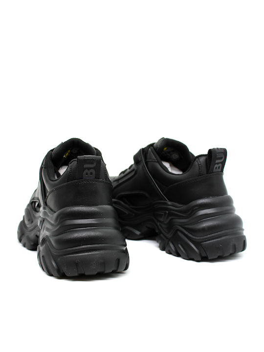 Galactica Sneakers Black