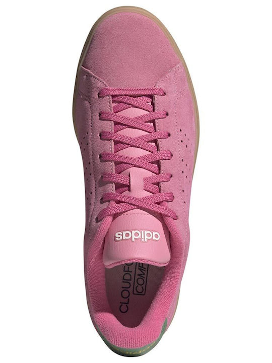 Adidas Advantage 2.0 Sneakers Pink