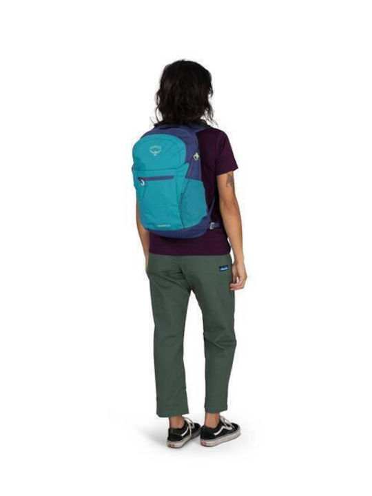 Osprey Daylite Plus Αδιάβροχο 20lt Tumbleweed Yellow/Tumbleweed