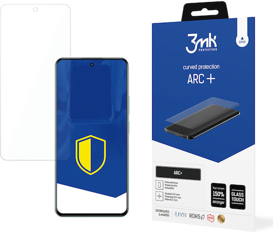 3MK Displayschutzfolie (Realme 12+)