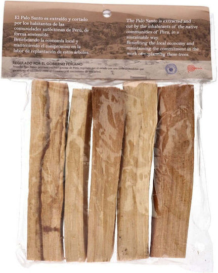 Selected by Pragmatic Αρωματικά Sticks 681 80gr