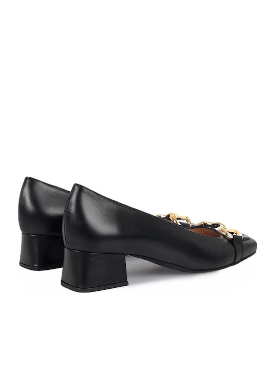 Pumps Schwarz
