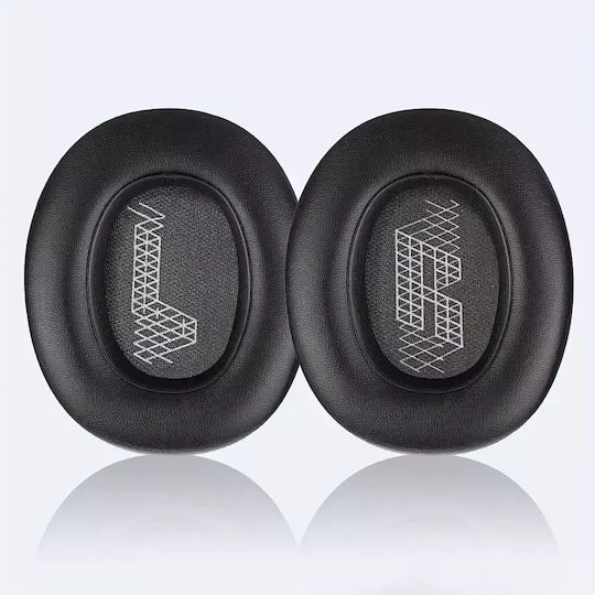 JBL Headphone Earpad Spare Parts for E65 E65bt E65btnc Live 650 650nc 650btnc Live 660 660nc 660btnc Duet