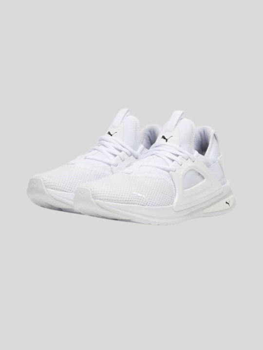 Puma Softride Enzo 4 Sport Shoes Running White