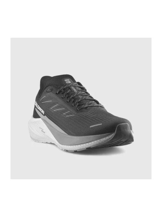 Aero Blaze 2 Sport Shoes Running Black