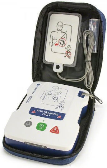 Prestan Defibrillator Educational Manual