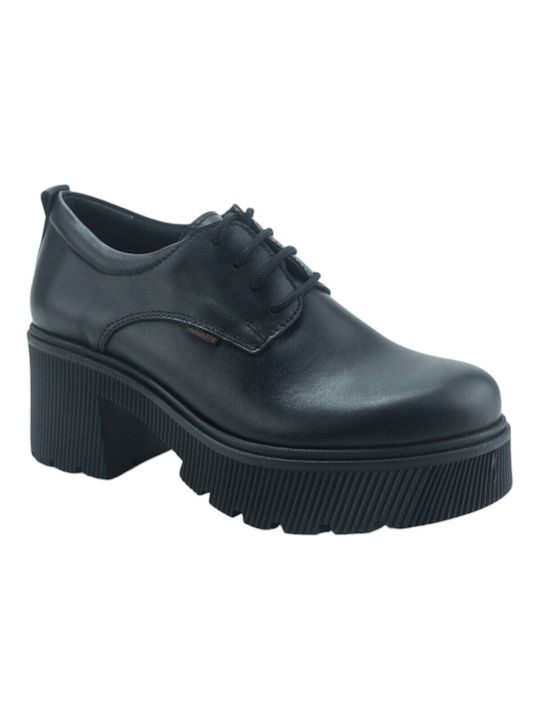 Ragazza Oxfords Boots Black 28008