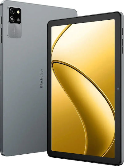 BlackView Tab 60 WiFi 10.1" (4GB/128GB) Slate Grey