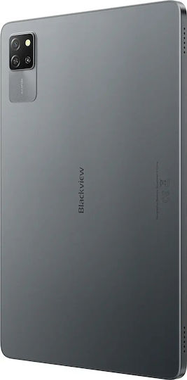 BlackView Tab 60 WiFi 10.1" (4GB/128GB) Slate Grey
