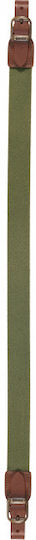 Riserva Shotgun Rsr Elastic Gun Sling in Green color