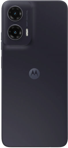 Motorola Moto G35 5G Dual SIM (4/128GB) Negru Midnight