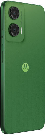 Motorola Moto G35 5G Dual SIM (4/128GB) Verde Frunză