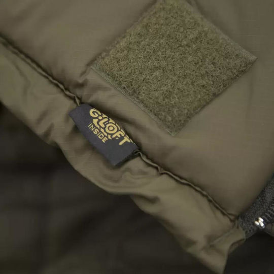 Carinthia Sleeping Bag Μονό 2 Εποχών