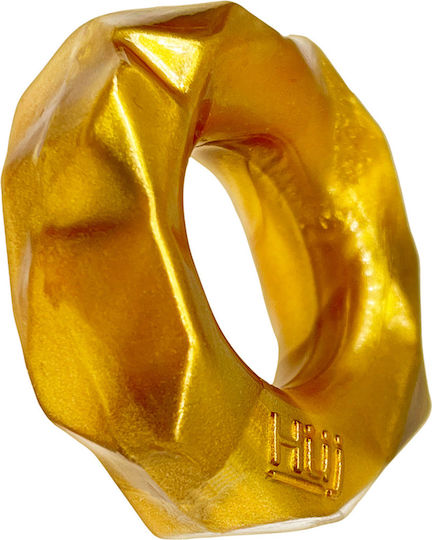 Fractal Tactile Cockring