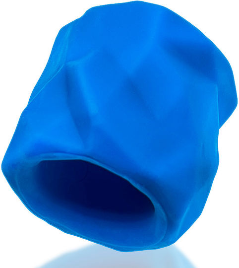 Fractal Tactile Ballstretcher Blue