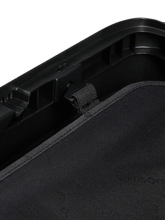Samsonite Magnum Koffer Für Kabine Hart Graphit Mit 4 Räder Höhe 55cm