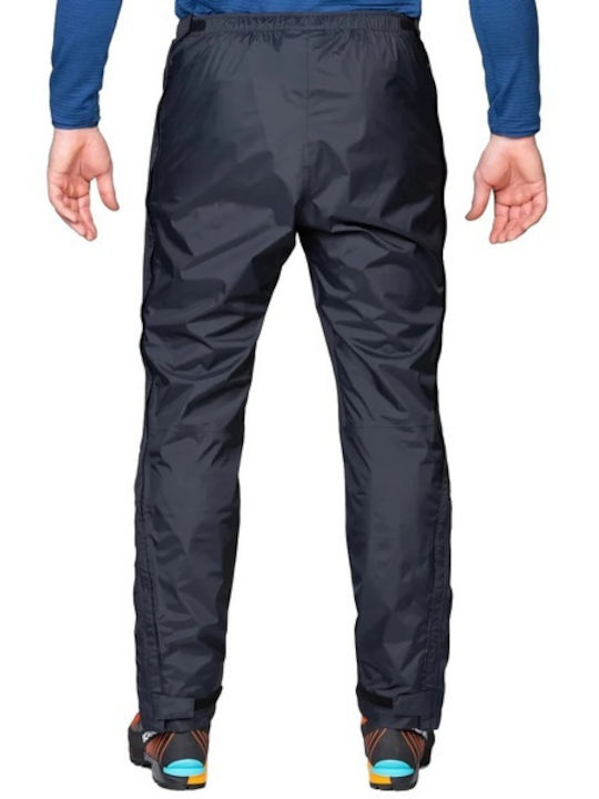 Mountain Equipment Lang Hose Wandern Schwarz Mountain Equipment Lang Hose Wandern Schwarz