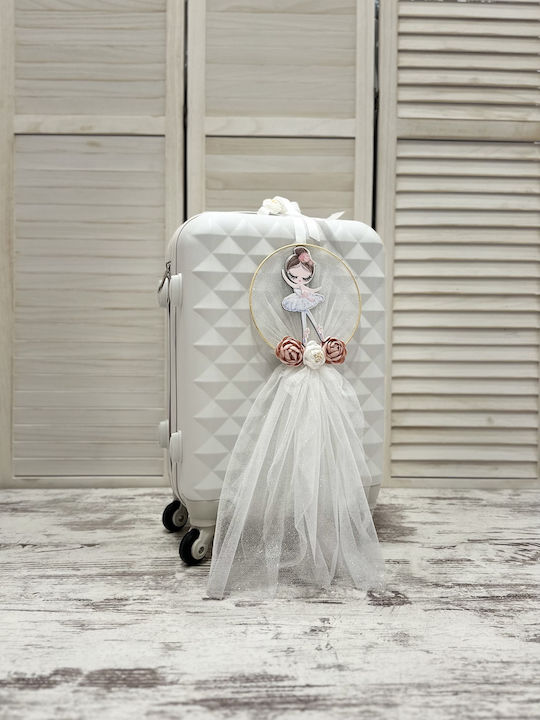 Carousel Ballerina Taufset mit Thema Ballerina