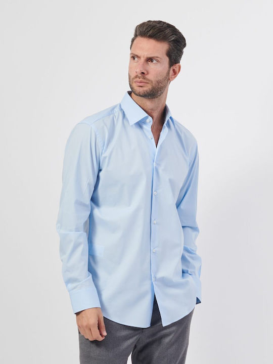 Hugo Boss Shirt Silicon