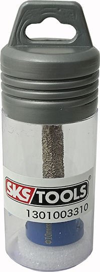 SKS Tools Φρέζα 10mm