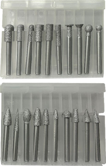 SKS Tools Κοπτικό Εξάρτημα Εργαλείου για Δομικά Υλικά