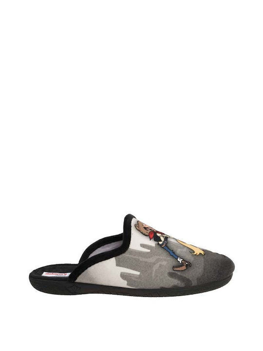Adam's Shoes