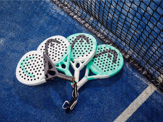 Head Gravity Pro 2024 3403180 Ρακέτα Padel Ενηλίκων
