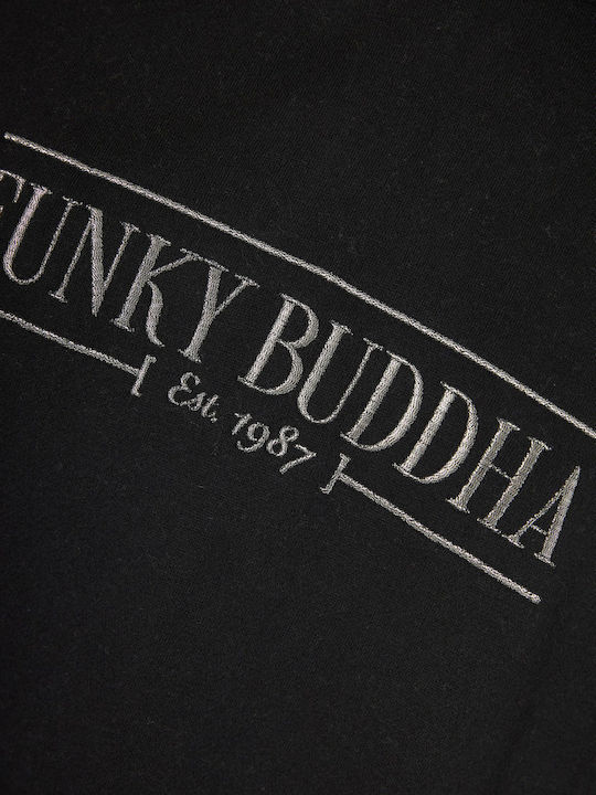 Funky Buddha Funky Buddha