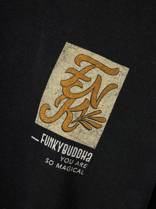 Funky Buddha Funky Buddha