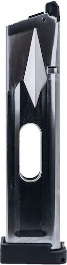 Asg Soft Sti Waffenmagazin