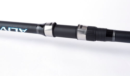 Shimano Alivio Fishing Rod for Casting / Surf Casting 4.2m 150gr