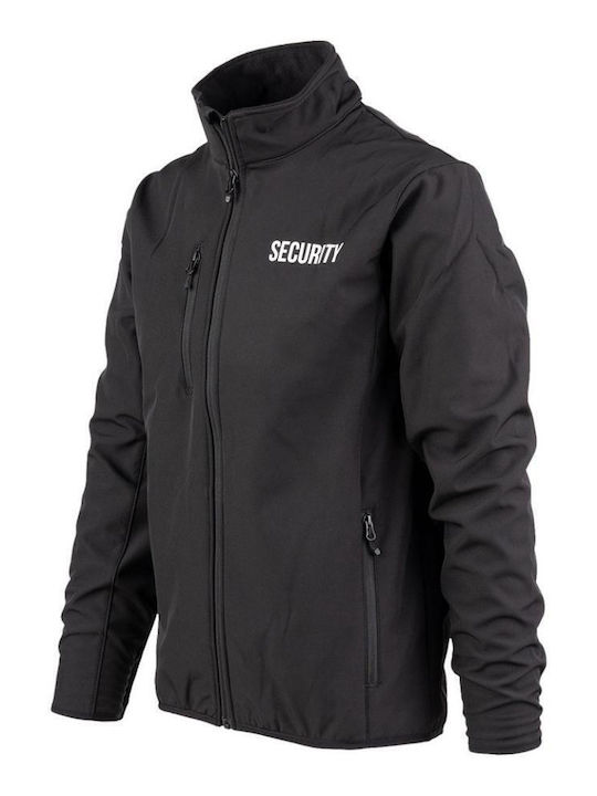 Fostex Bekleidung Jagdjacke Softshell Schwarz Fostex Bekleidung Jagdjacke Softshell Schwarz