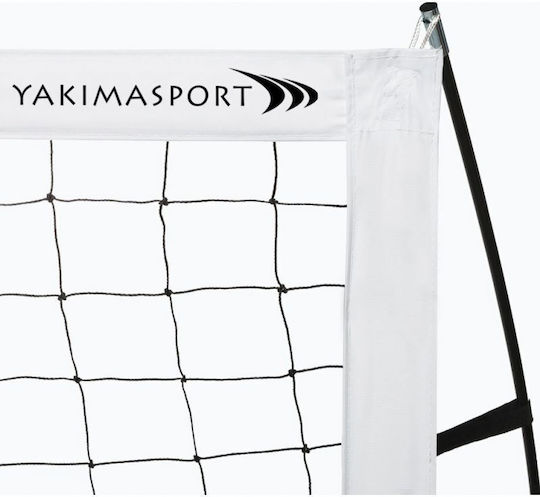 Yakimasport Fußballtor 120x80cm