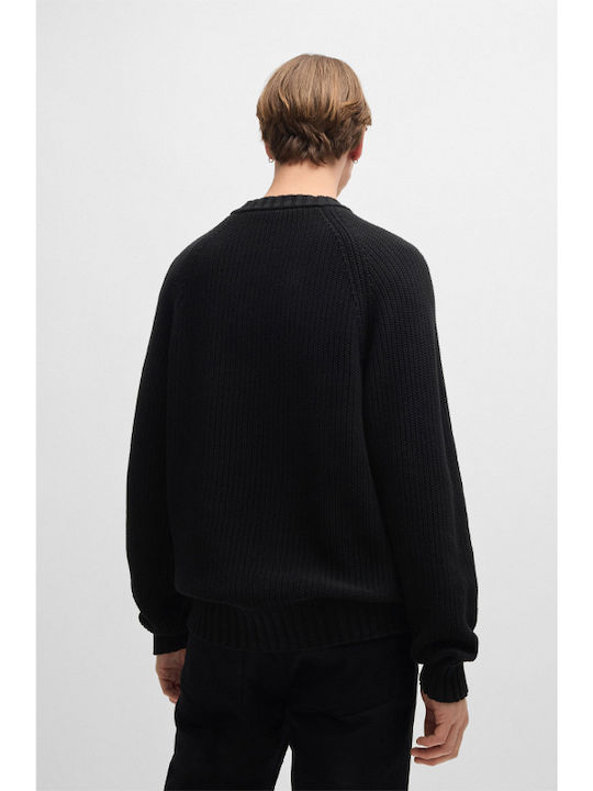 Hugo Boss Pullover Black