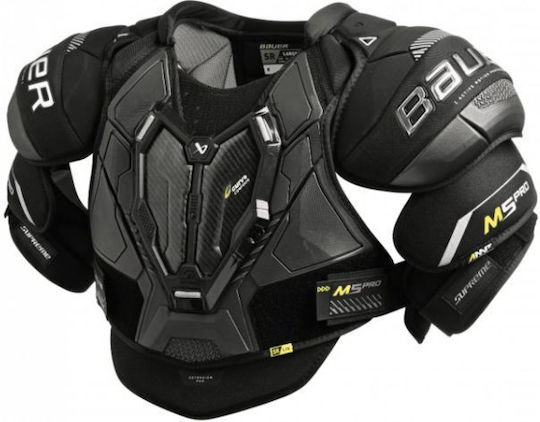 Bauer Supreme M5 Pro Int M 1061867 Hockey Shoulder Pads