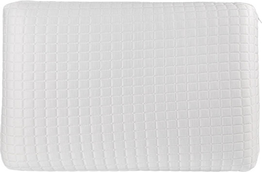 Guy Laroche Sleep Pillow Memory Foam Anatomic 60x40x12cm