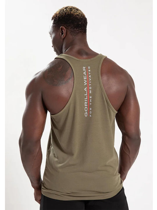 Gorilla Wear