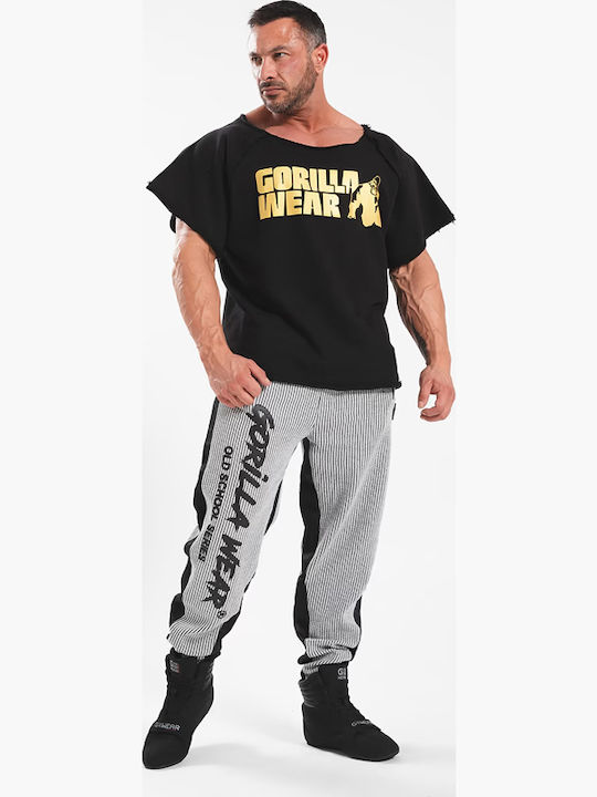 Tricou Negru
