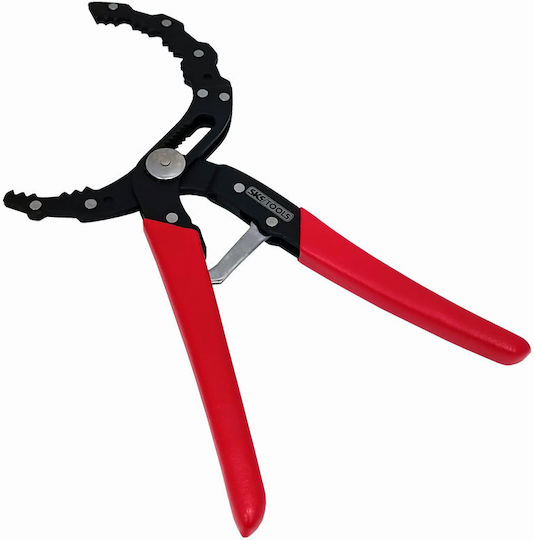 Clește autoreglabil pentru filtre de ulei 10" Sks Tools 26010016