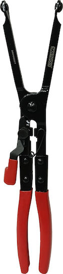 Клещи за премахване на скоби за ауспух 305 мм SKS Tools 28000077