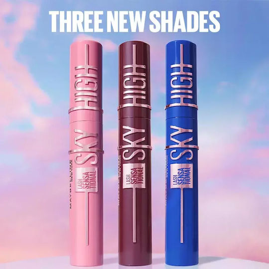 Maybelline Set de machiaj pentru față și corp Ochi 2buc