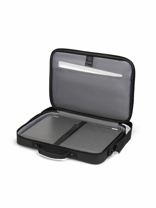 Dicota One Clamshell Τσάντα Ώμου / Χειρός 14" Πολύχρωμη Dicota One Clamshell Τσάντα Ώμου / Χειρός 14" Πολύχρωμη