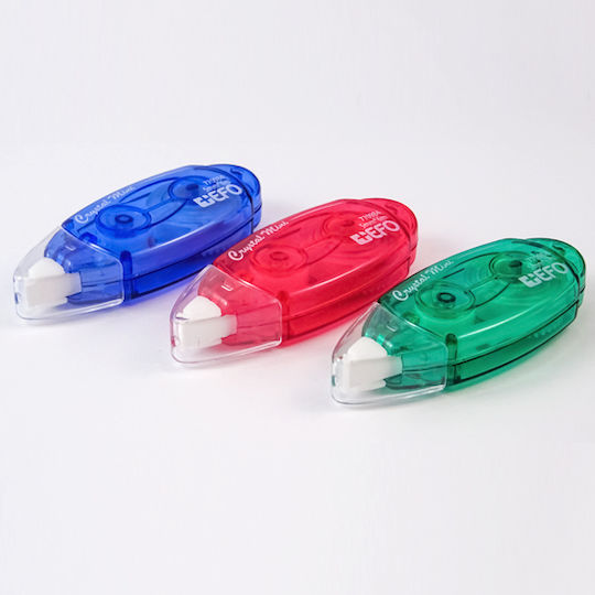 Correction +efo Tape Crystal Mini 5mmx6m