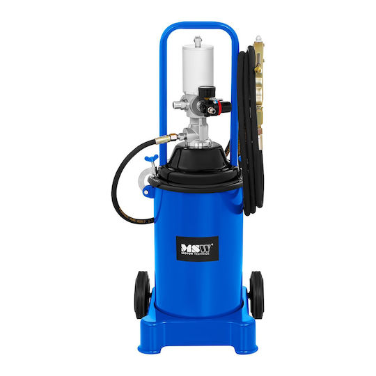 Pneumatic Grease Gun Machines 50:1 12l Set