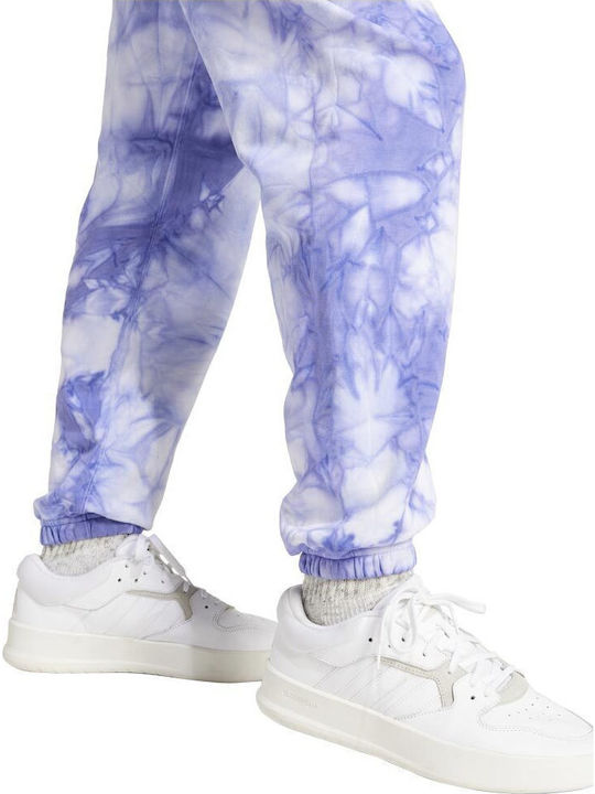 All Szn Jogginghose mit Gummizug Washed
